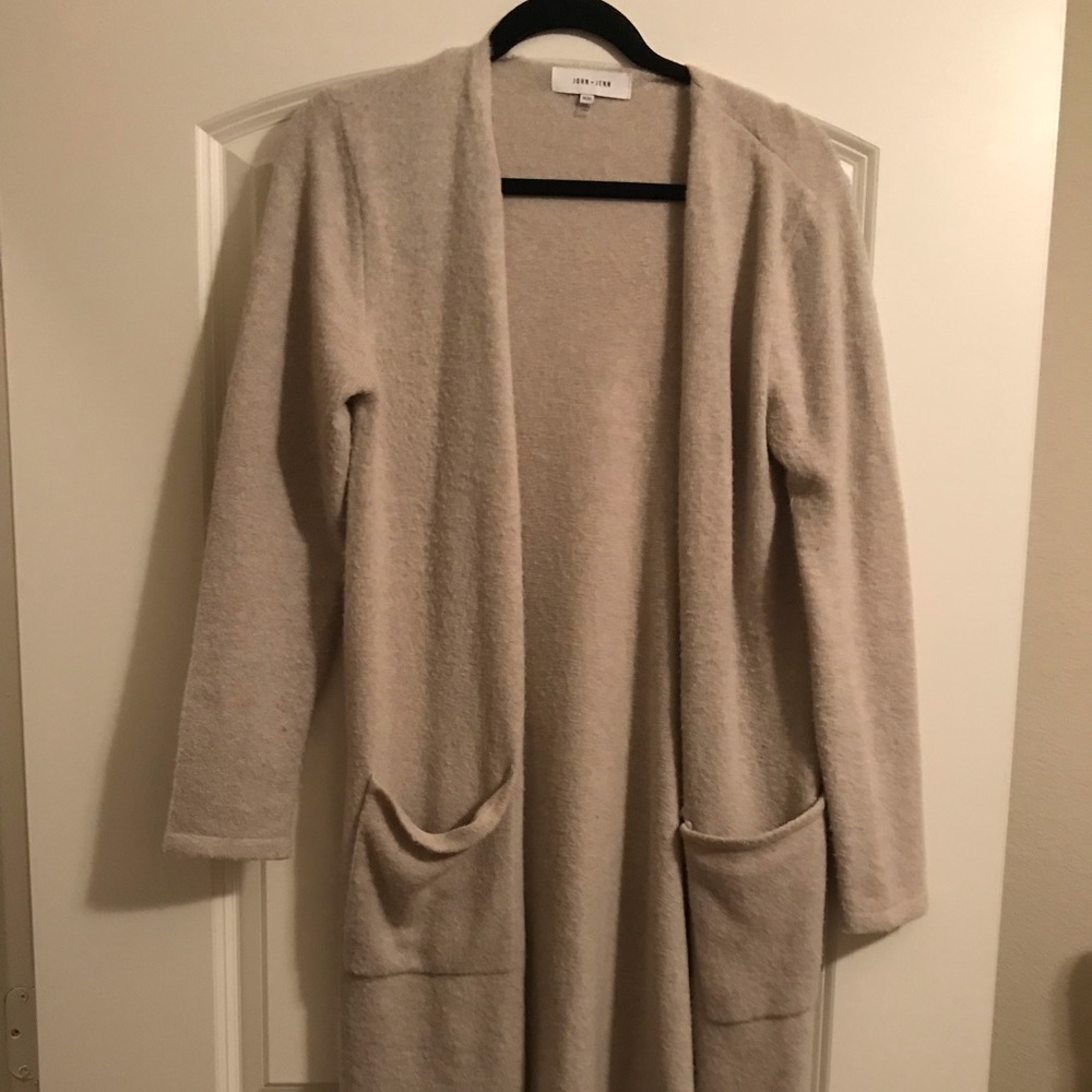 🏡MOVING SALE 🏡 Long Nordstrom Cardigan
